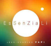 EsSenZiaLi, Jean-Charles PAPI. Le dimanche 3 juillet 2016 à La Ciotat. Bouches-du-Rhone.  21H00